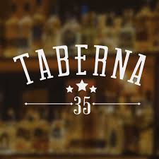 TABERNA 35