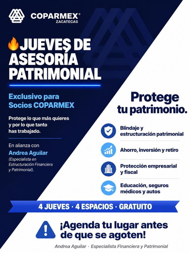 Asesoría Patrimonial