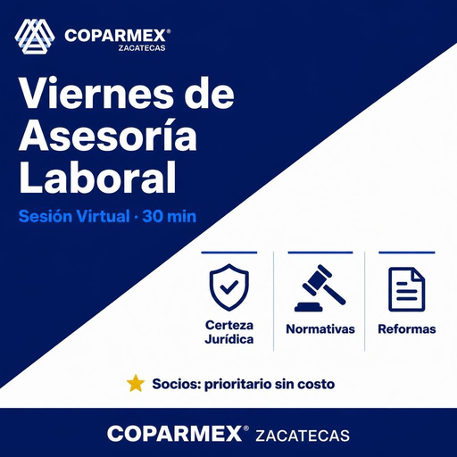 Asesoría Laboral