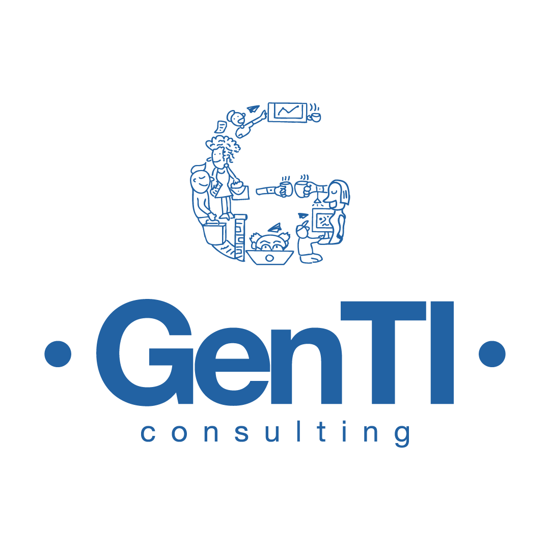 GEN TI SERVICES AND CONSULTING