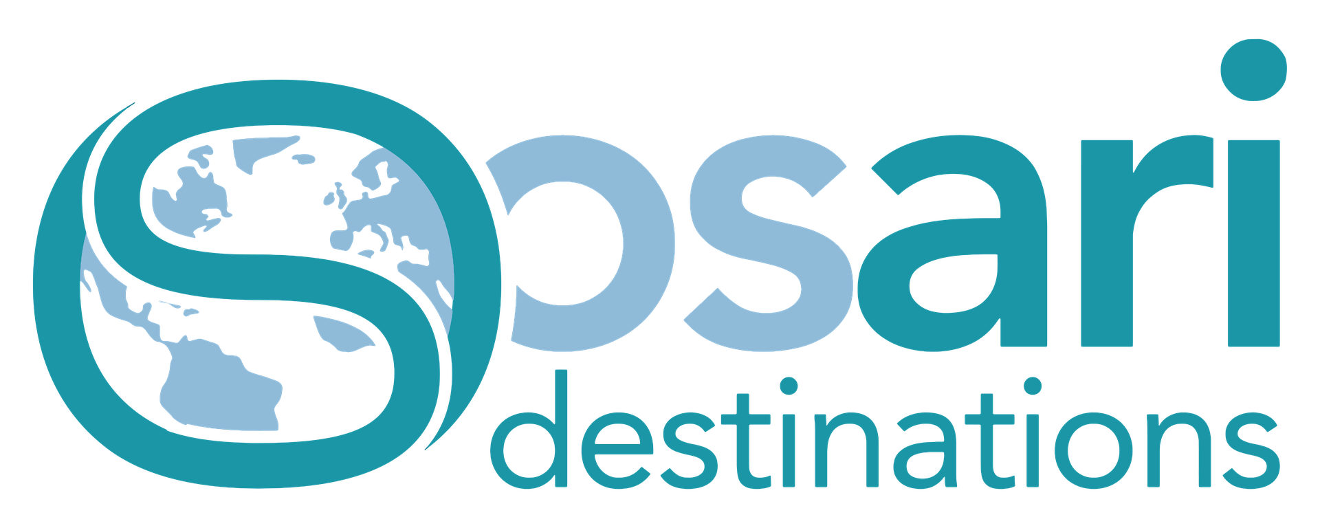 Osari Destinations