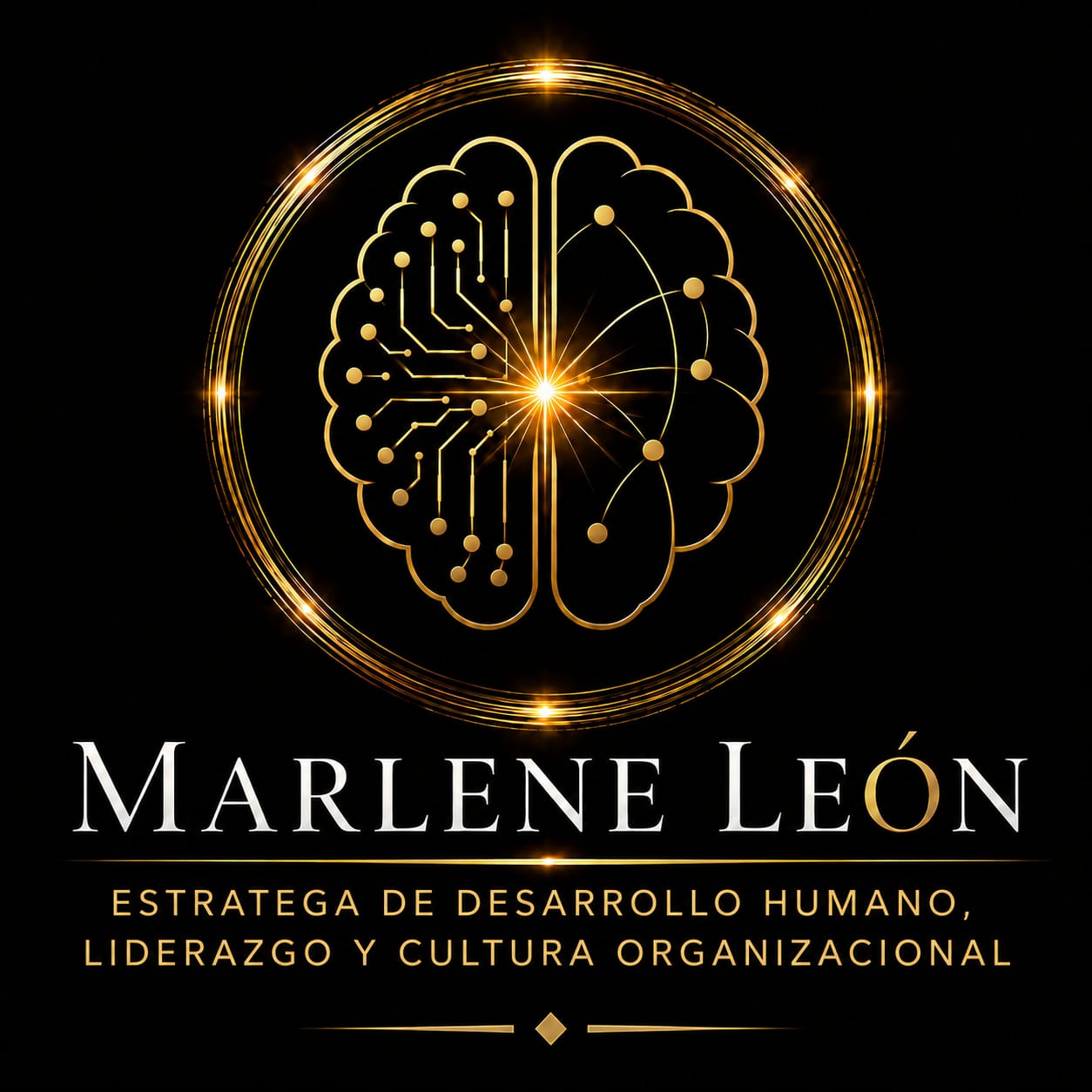 Marlene Veronica Leon Lugo
