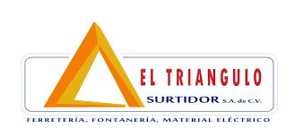 EL TRIANGULO SURTIDOR