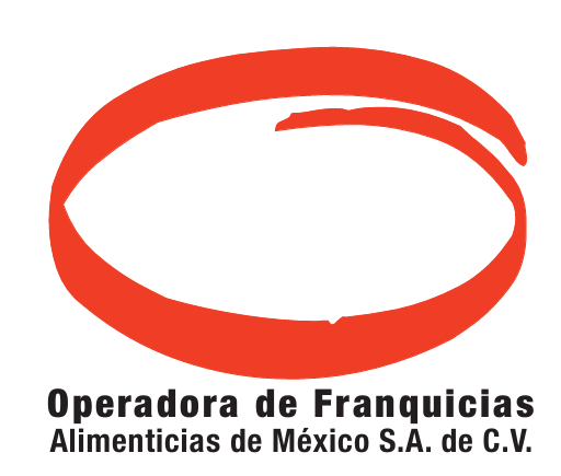 OPERADORA DE FRANQUICIAS DE ALIMENTOS