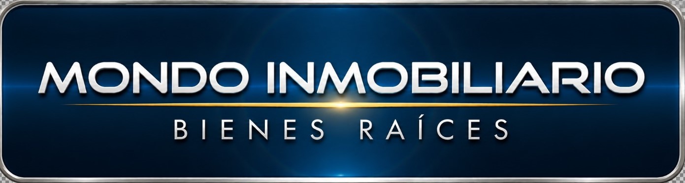 MONDO INMOBILIARIO