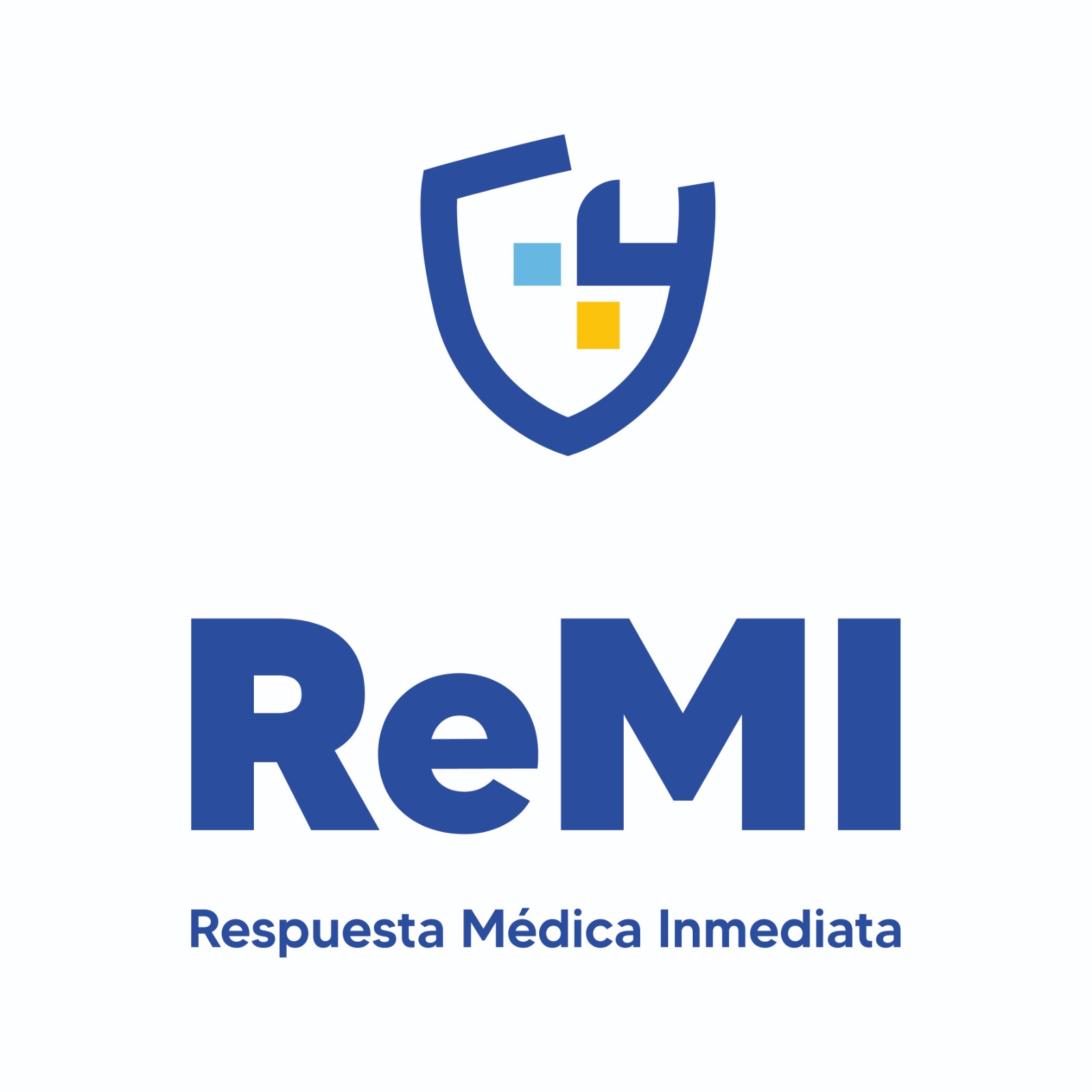 ReMI Respuesta Médica Inmediata