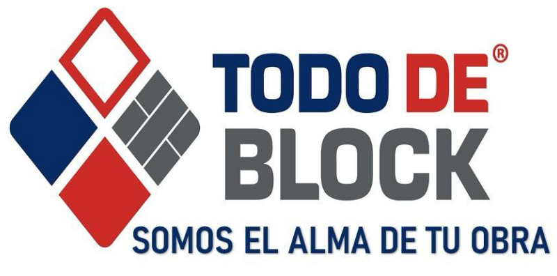 TODO DE BLOCK